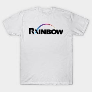 Rainbow T-Shirt